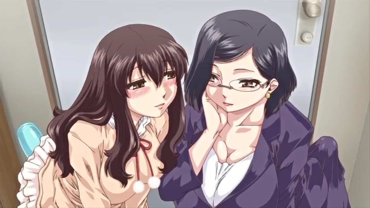 Bitch na In’ane-sama Episode 2 [Sub-ENG] avdb-h04358