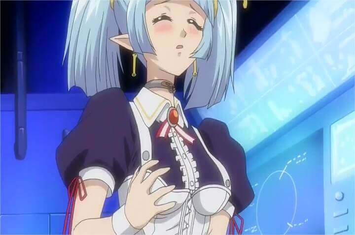 Soukou Kijo Iris Episode 4 [Sub-ENG] avdb-h04967