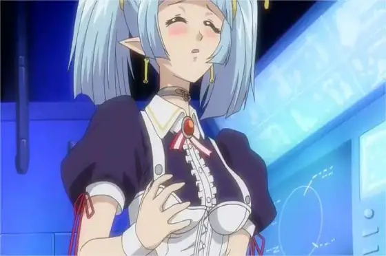 Soukou Kijo Iris Episode 4 [Sub-ENG] avdb-h04967