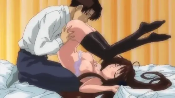 Stringendo & Accelerando Ultimatum Episode 2 [Sub-ENG] avdb-h04976