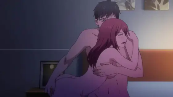 Eternity: Shinya no Nurekoi Channel ♡ Episode 3 [Sub-ENG] avdb-h04447