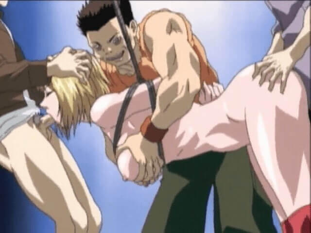 Bible Black Gaiden Episode 2 [Sub-ENG] avdb-h04350