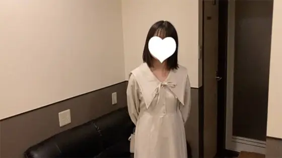 FC2-PPV-4840818 [Completely new! ・1000 yen off for the first 100 people] Maa, 18 years old, facial & N-cum, raw. A plain, baby-faced girl with black hair and a uniform is doing everything she can for the first time! After the facial, she obeys the s FC2-PPV-4840818