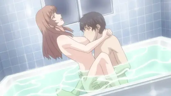 Eternity: Shinya no Nurekoi Channel ♡ Episode 1 [Sub-ENG] avdb-h04442