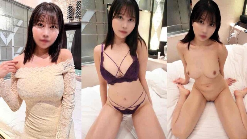 FC2-PPV-4846267 [Uncensored] Female Body Sharing Party Chapter 6! A G-cup black-haired beauty is taken to a love hotel... A white man with a huge cock bursts in and it develops into a threesome! She is swept away by pleasure and thoroughly violated until FC2-PPV-4846267