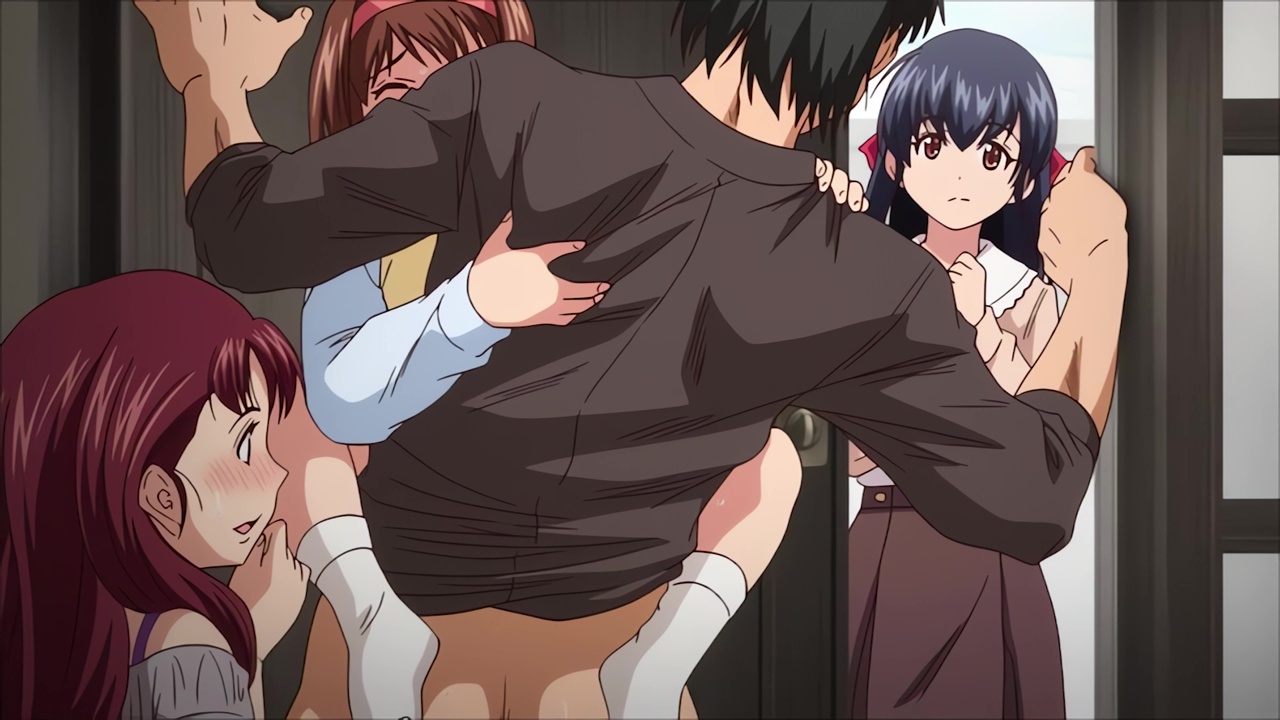 Asa made Shirudaku Oyakodon!! Episode 2 [Sub-ENG] avdb-h04332