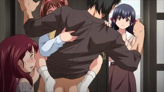 Asa made Shirudaku Oyakodon!! Episode 2 [Sub-ENG] avdb-h04332