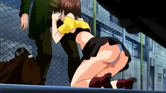 Stringendo Episode 11 [Sub-ENG] avdb-h04979