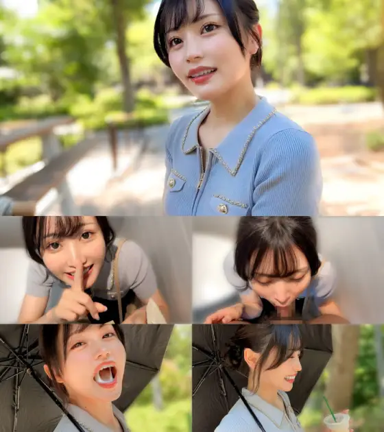 MFCW-066 Ichika MFCW-066