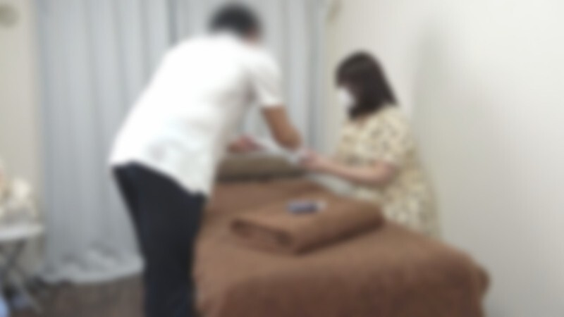 FC2-PPV-4835023 ♡ Half price until 2/5! [No/Raw Creampie] This beautiful and voluptuous office lady came to our salon for the first time, and she was also dieting. Her skin was plump and soft, and very moisturized, which felt great. FC2-PPV-4835023