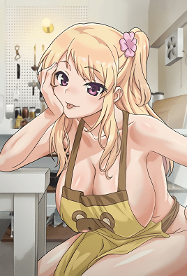 Imouto wa Gal Kawaii 2 avdb-h03940