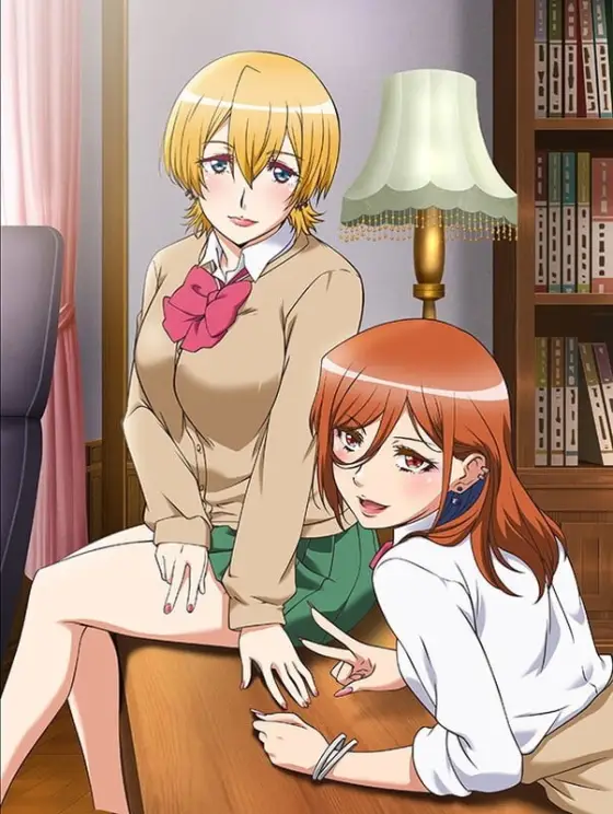 Kozukuri Bu! Episode 2 avdb-h04114