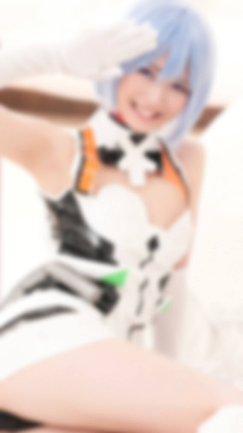 FC2-PPV-4836110 "Real Cosplayer / Individual Shooting" Rei Ayanami from Neon Genesis Evangelion boards the heart for the first time❣ A beautiful body with 100% synchronization with the original♡ Impactful POV video of her climaxing while her FC2-PPV-4836110