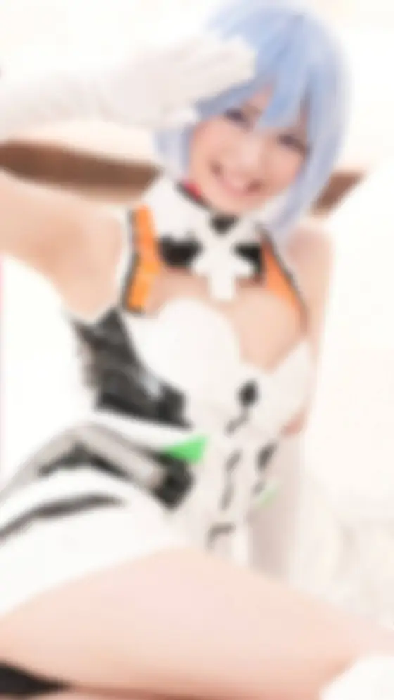FC2-PPV-4836110 "Real Cosplayer / Individual Shooting" Rei Ayanami from Neon Genesis Evangelion boards the heart for the first time❣ A beautiful body with 100% synchronization with the original♡ Impactful POV video of her climaxing while her FC2-PPV-4836110