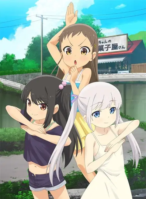 Shoujo Ramune Episode 6 avdb-h04077