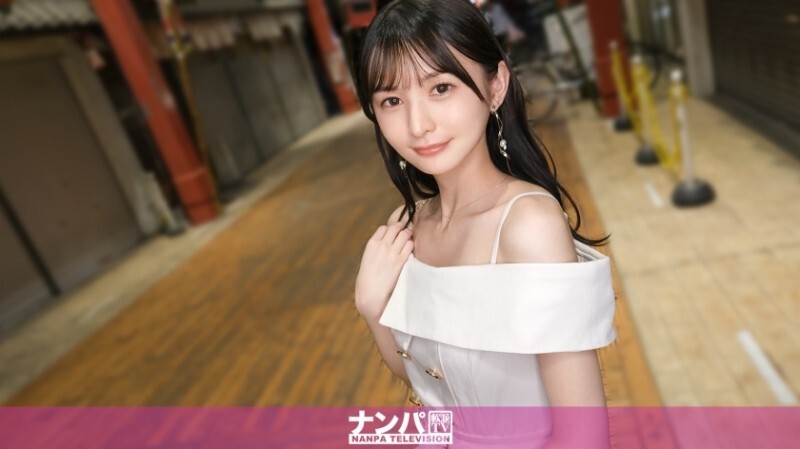 GANA-3309 "I discovered a beautiful girl who I'm sure I'd fall in love with at first sight! I ended up being overwhelmed by her explosive sexual desire as she returned from a dating app lol. She squirted like crazy, and it was the best endi GANA-3309