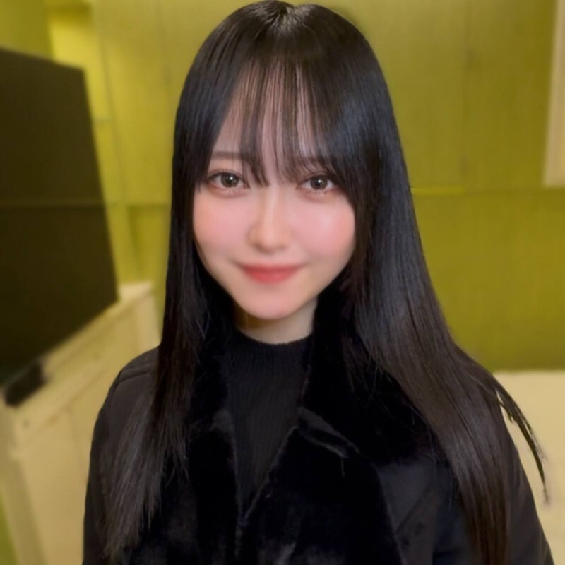 FC2-PPV-4836468 {1980 points until 1/30} [Uncensored] Long black hair x actress face!! A classic, neat and tidy beauty who looks like Haruka Fuku◯ wins with her tongue splays and gets a massive creampie!! FC2-PPV-4836468