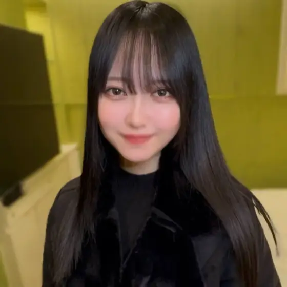 FC2-PPV-4836468 {1980 points until 1/30} [Uncensored] Long black hair x actress face!! A classic, neat and tidy beauty who looks like Haruka Fuku◯ wins with her tongue splays and gets a massive creampie!! FC2-PPV-4836468