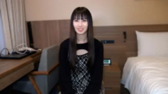 FC2-PPV-4838166 [Uncensored] A beautiful, neat black-haired girl! Her eyes are watery and she's always looking up at you while giving you a blowjob. Her bangs are straight! She's so cute, but she's a little perverted. She's cumming ins FC2-PPV-4838166
