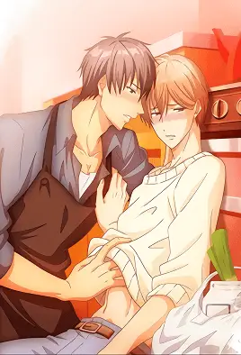 Papa Datte Shitai Season 1 avdb-h03813