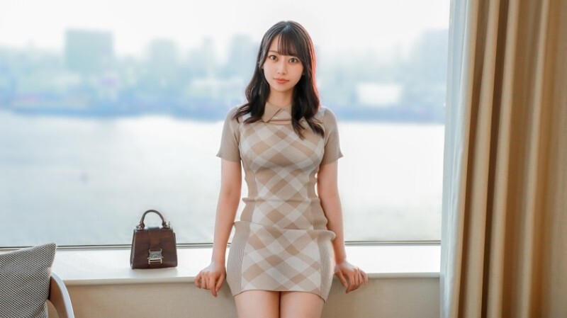 SIRO-5611 "A Voluptuous Beautiful Girl Saves the World! She's Only 23, But She's Got a Perfect Sexy Body!? Enjoy the erotic action unfolding from her refined body tonight!! [First Time Filming] She Applied for AV Online → AV...": MGS SIRO-5611