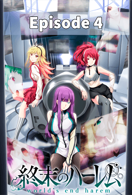 Shuumatsu no Harem 4 avdb-h03578