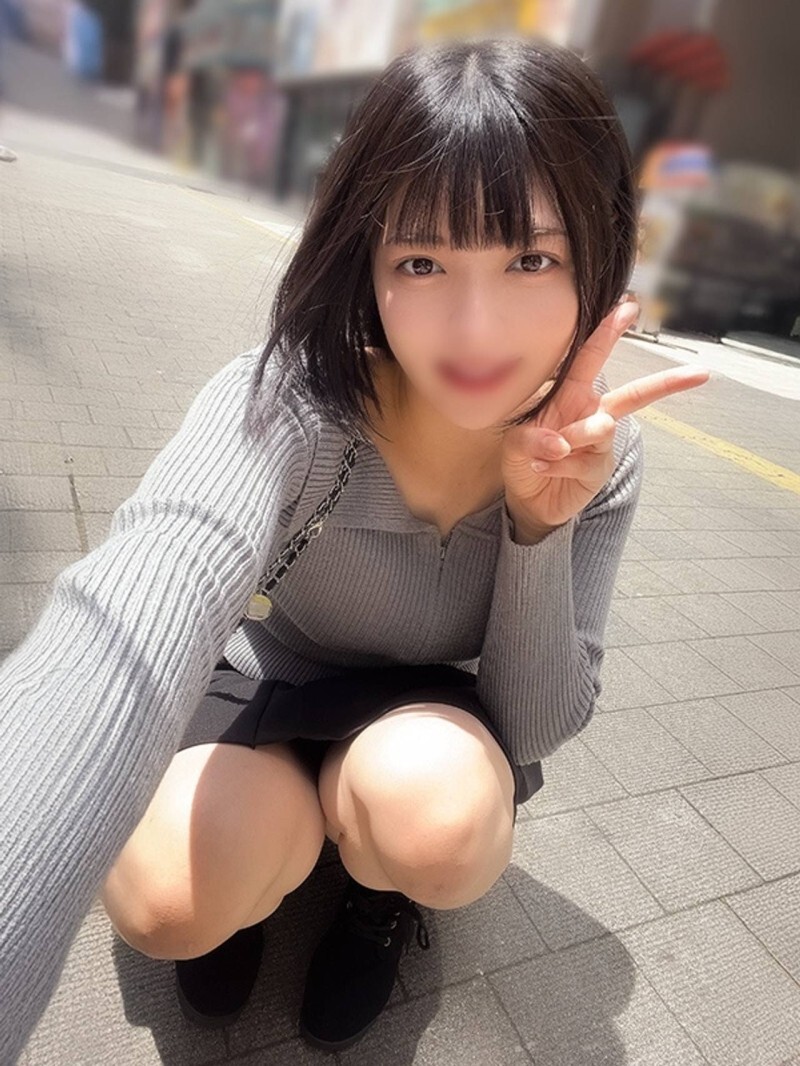 FC2-PPV-4832512 ※First time only 923pt※【Shinjuku Kosatsu】Gap Moe! Innocent but "perverted masochist" licking cute ** university student, 20 years old ⇒ teary-eyed deep throating, cock in mouth, pussy juice flood ★ Yumi ★ FC2-PPV-4832512