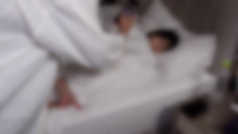 FC2-PPV-4829353 Wake-up sex! [Uncensored] [Creampie] Secretly filmed the sleeping face of a big-assed, petite beauty. Kissing, cunnilingus, blowjob, and creampie. We also enjoyed a yakitori date ♡ ※Bonus included FC2-PPV-4829353