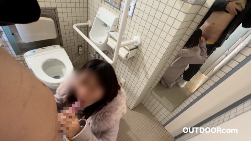 FC2-PPV-4830380 A girl with a country dialect who can't shake off her rustic vibe | She sucks my dick in the public toilet and begs me cutely, so I have raw sex with her until she rolls her eyes and lets out a real animal-like moan. FC2-PPV-4830380