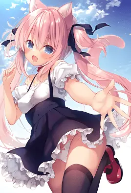 Boku no Risou no Isekai Seikatsu 1 avdb-h03856