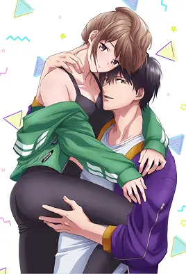 3 Byou Go, Yajuu Season 1 avdb-h03635