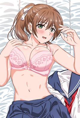 Shishunki no Obenkyou 3 avdb-h03902