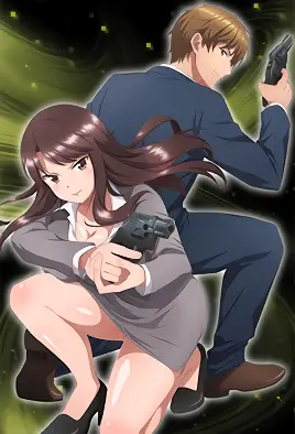 Sennyuu Sousakan wa Zettai ni Makenai Season 1 avdb-h03650