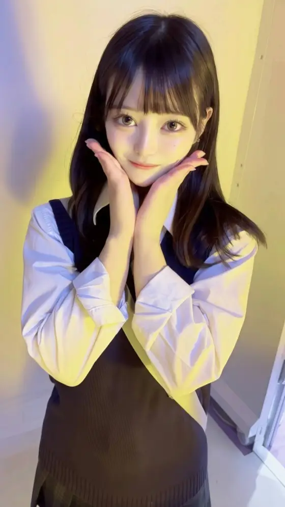 FC2-PPV-4830033 ※Limited to a few days※ "Reiwa Angel" 142cm/36kg 18 years old. A talented talent who has received offers from three talent agencies. A complete video of her before her debut. ※Over 95 minutes 8GB original bonus FC2-PPV-4830033