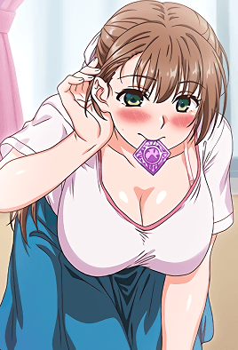 Shishunki no Obenkyou 4 avdb-h03759