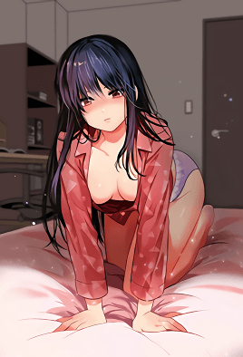 Konomi ja Nai kedo 1 avdb-h03596