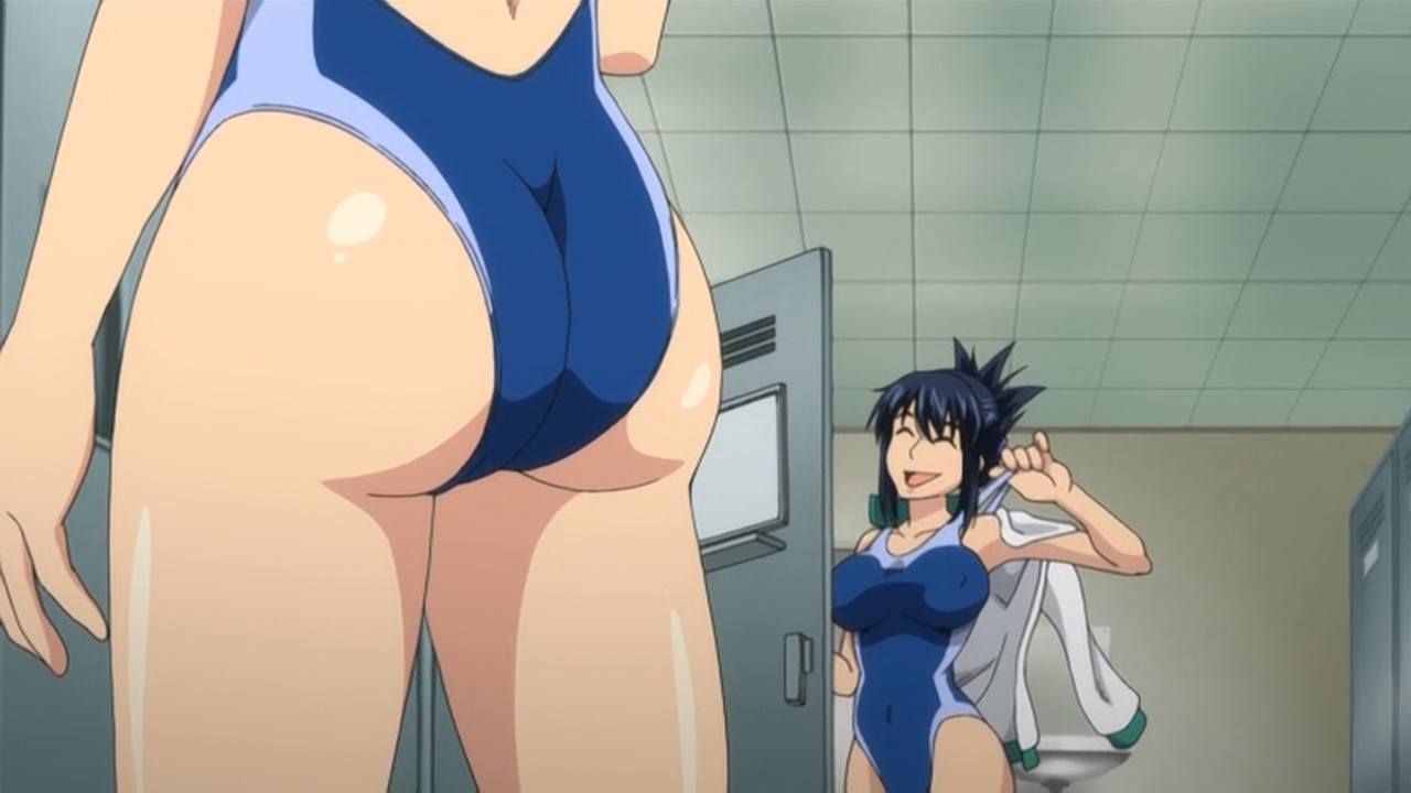 Watashi ga Toriko ni Natte Yaru Ep 1 avdb-h03385