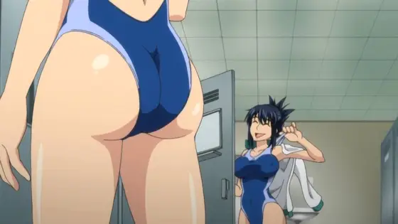 Watashi ga Toriko ni Natte Yaru Ep 1 avdb-h03385