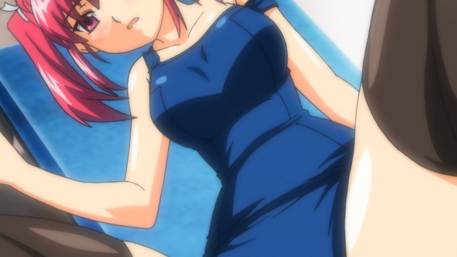 Tsundere Inran Shoujo Sukumi Ep 1 avdb-h03514