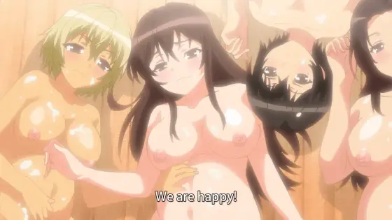 Rape Gouhouka!!! Ep 2 avdb-h03314