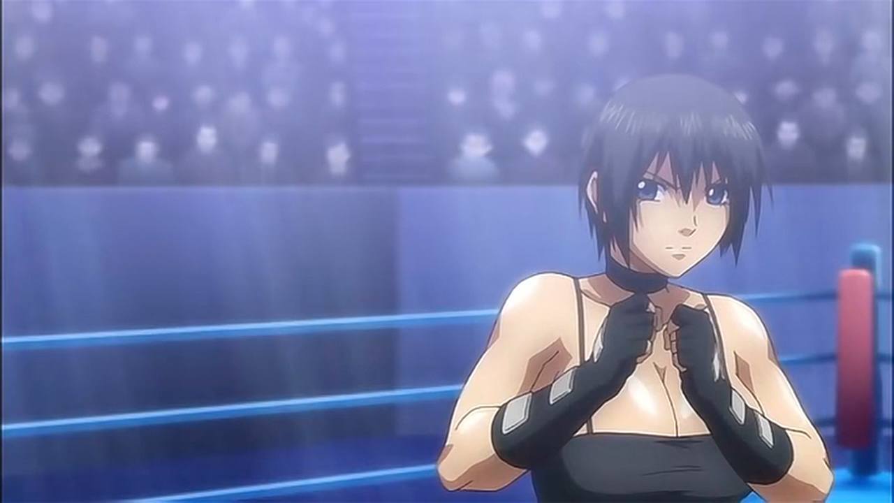 Fighting of Ecstacy Ep 2 avdb-h03161