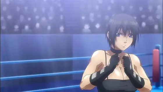 Fighting of Ecstacy Ep 2 avdb-h03161