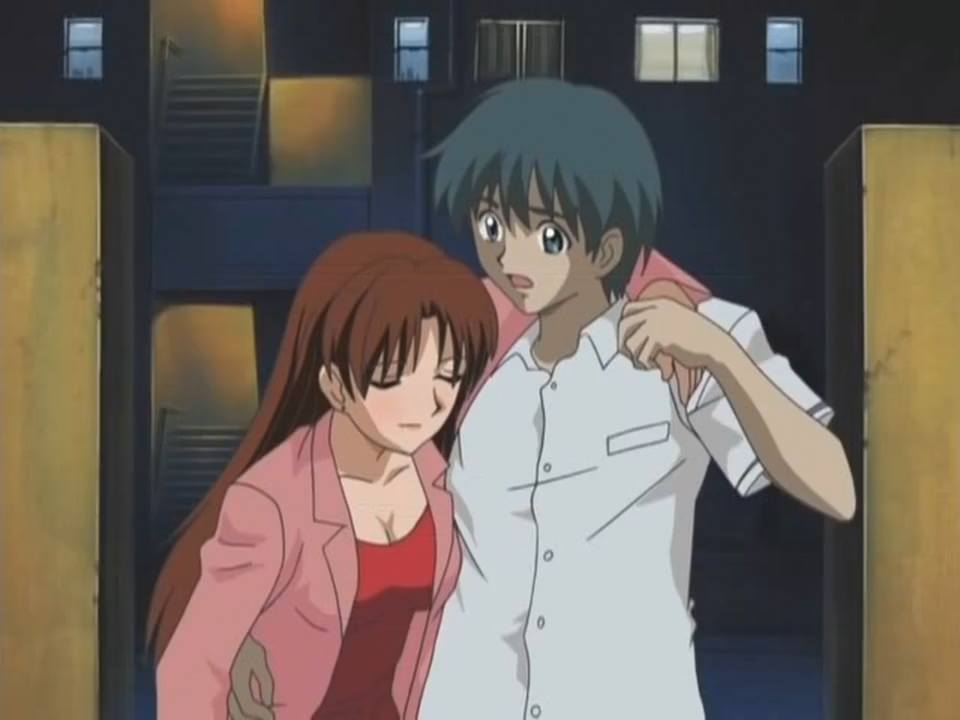 Aniyome Ep 1 avdb-h03369