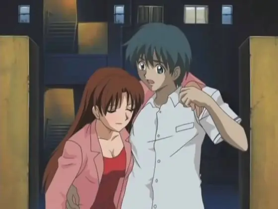 Aniyome Ep 1 avdb-h03369