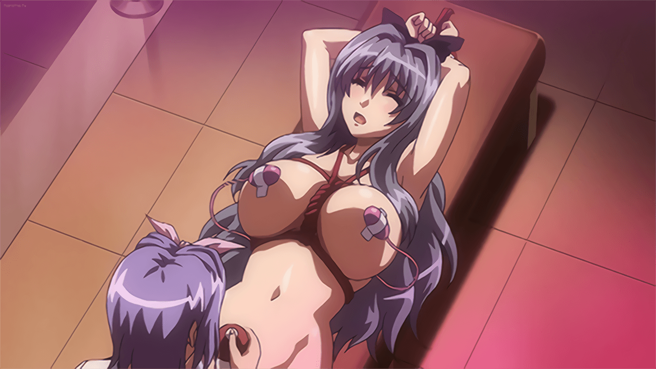 Gakuen Saimin Reido Ep 3 avdb-h03197