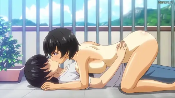 Summer: Inaka no Seikatsu Ep 2 avdb-h03507