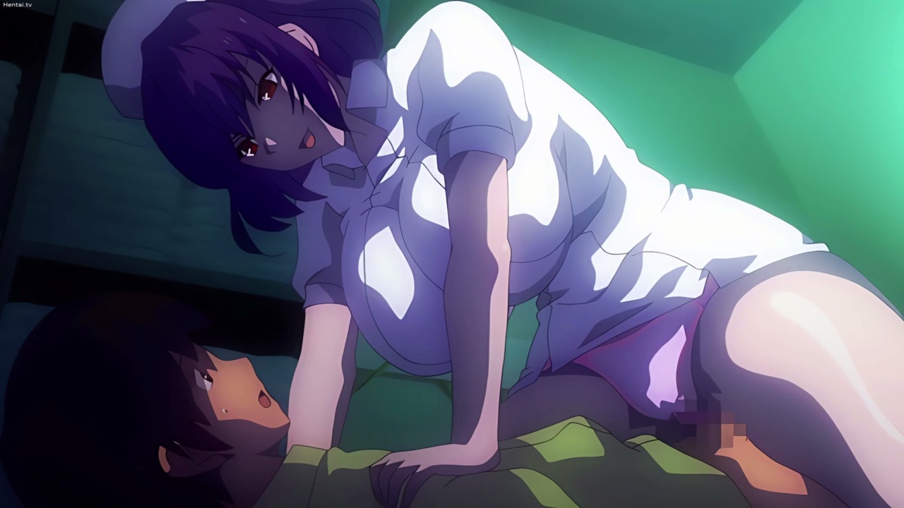Sakusei Byoutou The Animation Ep 2 avdb-h03506