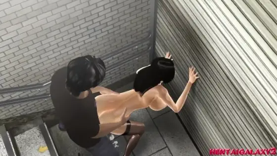 Underpass avdb-h03246