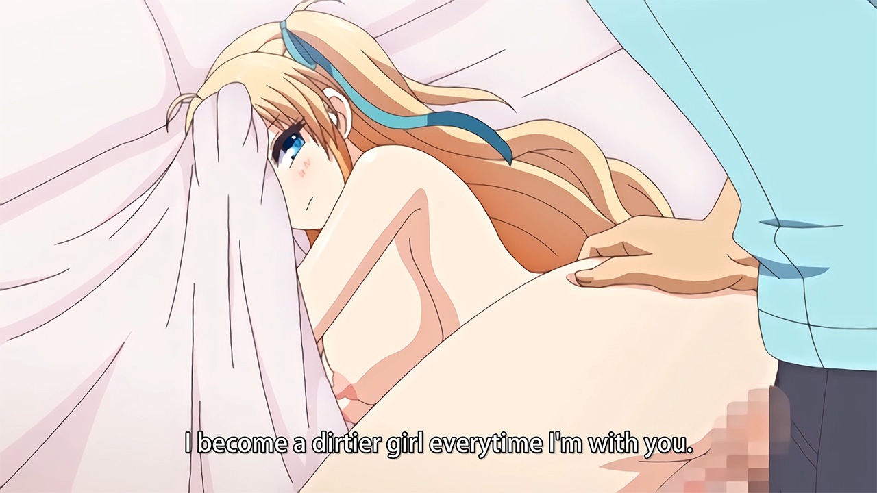 Hime-sama Love Life Ep 3 avdb-h03281