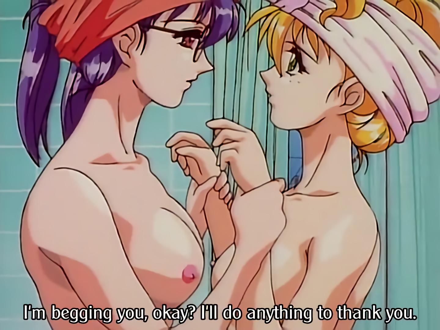 Amy to Yobanaide Ep 1 avdb-h03484